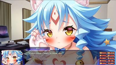 Neko Night - Screenshot Image 3