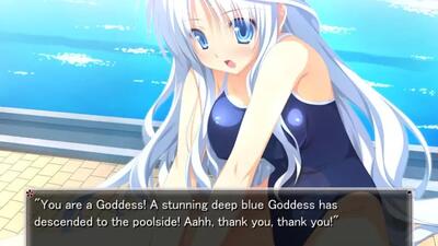 Onigokko! FanDisc - Screenshot Image 4