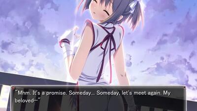 Onigokko! FanDisc - Screenshot Image 1