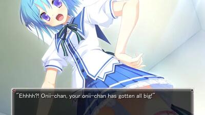 Onigokko! FanDisc - Screenshot Image 6