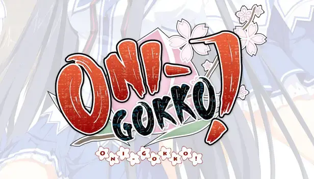 Onigokko! - Capsule Image 