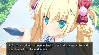 Onigokko! - Screenshot Image 6