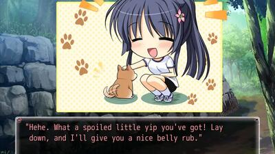 Onigokko! - Screenshot Image 11
