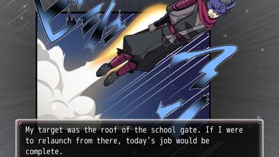 Onigokko! - Screenshot Image 2