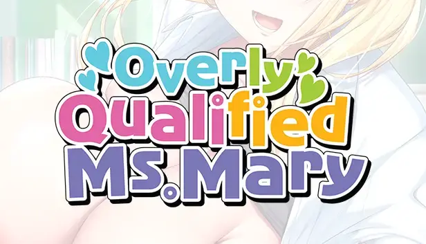 Overly Qualified Ms. Mary - Capsule Image 