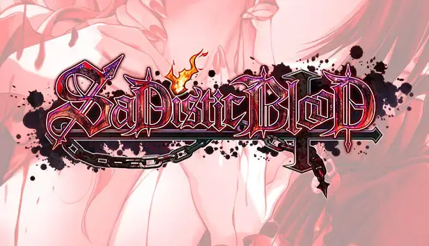 SaDistic BlooD - Capsule Image 