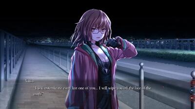 SaDistic BlooD - Screenshot Image 6