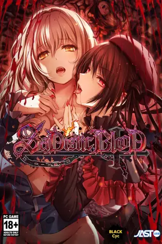 SaDistic BlooD
