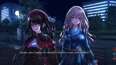 SaDistic BlooD - Screenshot Image 5