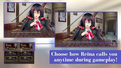 Shoujo Dominance - My Precious Reina - - Screenshot Image 3