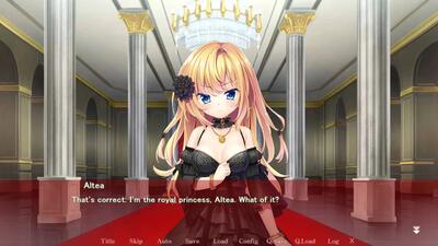 Sweet Sacrifices - Screenshot Image 4