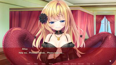 Sweet Sacrifices - Screenshot Image 7