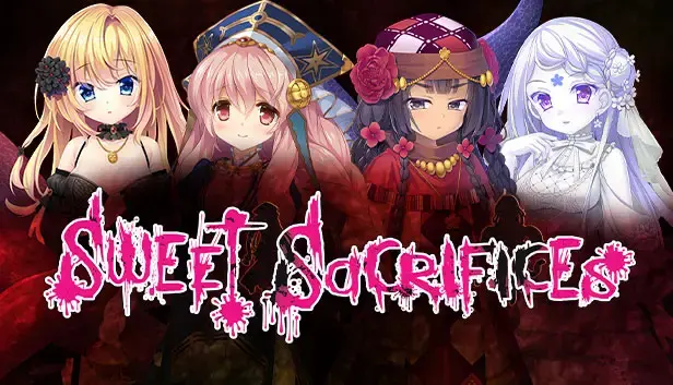 Sweet Sacrifices - Capsule Image 