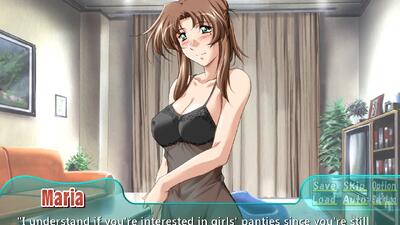The Sagara Family Remastered - Screenshot Image 4