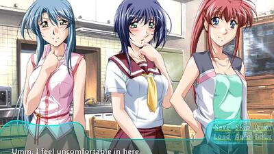 The Sagara Family Remastered - Screenshot Image 6
