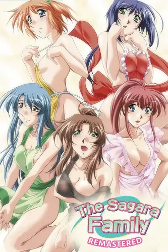 The Sagara Family Remastered