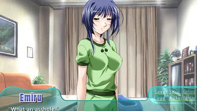 The Sagara Family Remastered - Screenshot Image 3