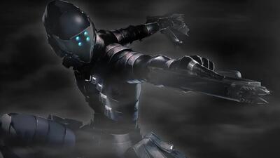 Tokyo NECRO - Screenshot Image 1