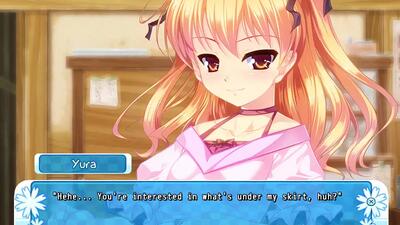 Tomgirls of the Mountains - Josou Sanmyaku - Screenshot Image 6