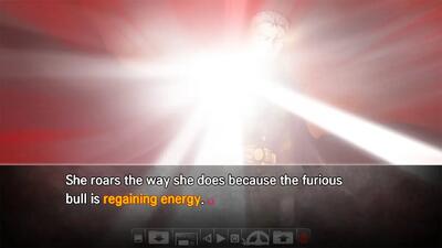 Uberich: Advent Sinners - Screenshot Image 7