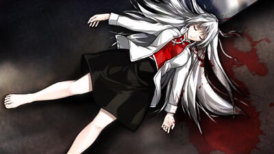 Uberich: Advent Sinners - Screenshot Image 10
