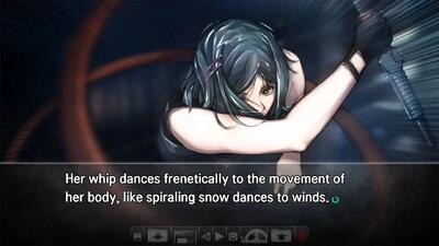 Uberich: Advent Sinners - Screenshot Image 2