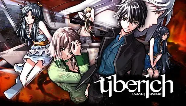 Uberich: Advent Sinners - Capsule Image 