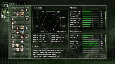 Uberich: Advent Sinners - Screenshot Image 4