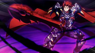 VenusBlood RAGNAROK International - Screenshot Image 5
