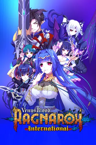 VenusBlood RAGNAROK International