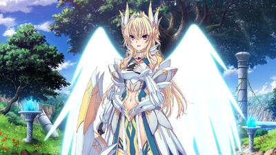 VenusBlood RAGNAROK International - Screenshot Image 1