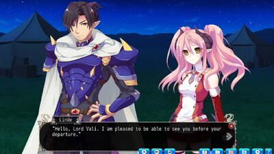 VenusBlood RAGNAROK International - Screenshot Image 3