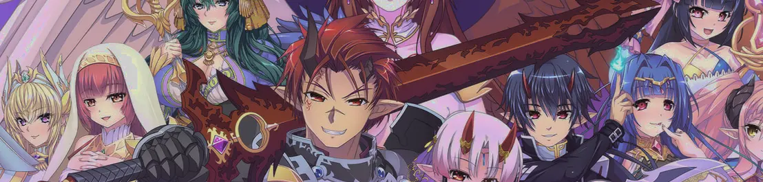 VenusBlood RAGNAROK International