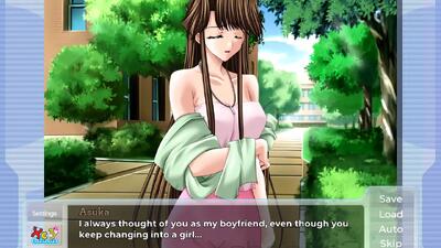 X-Change – Complete Collection - Screenshot Image 8