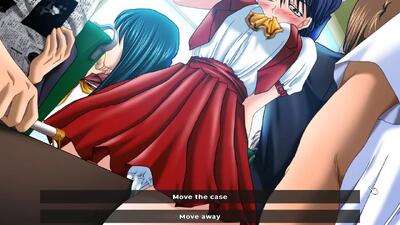 X-Change – Complete Collection - Screenshot Image 11