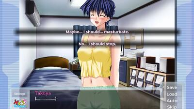 X-Change – Complete Collection - Screenshot Image 7