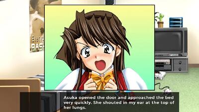 X-Change – Complete Collection - Screenshot Image 12