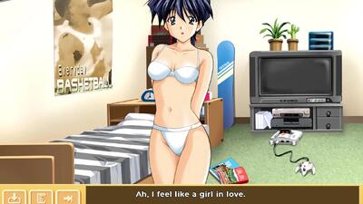X-Change – Complete Collection - Screenshot Image 5