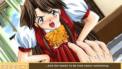 X-Change – Complete Collection - Screenshot Image 10