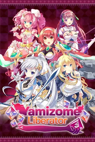 Yamizome Liberator