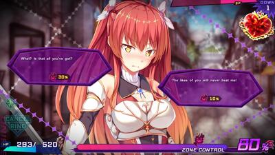 Yamizome Revenger - Screenshot Image 8