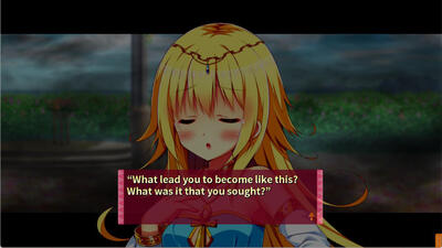 Yomegami: My Sweet Goddess - Screenshot Image 3