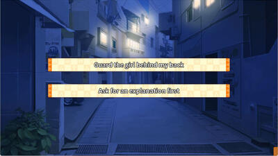 Yomegami: My Sweet Goddess - Screenshot Image 2