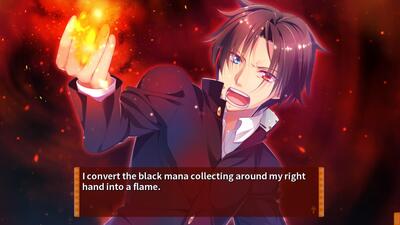 Yomegami: My Sweet Goddess - Screenshot Image 9