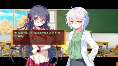Yomegami: My Sweet Goddess - Screenshot Image 4