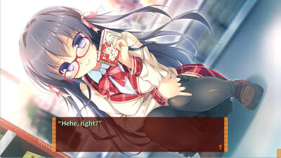 Yomegami: My Sweet Goddess - Screenshot Image 1
