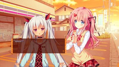 Yomegami: My Sweet Goddess - Screenshot Image 8