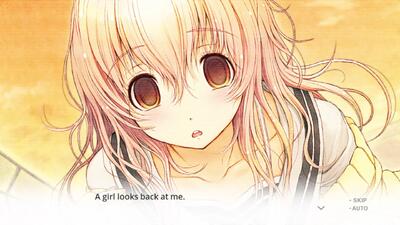 YOU and ME and HER: A Love Story - Screenshot Image 2